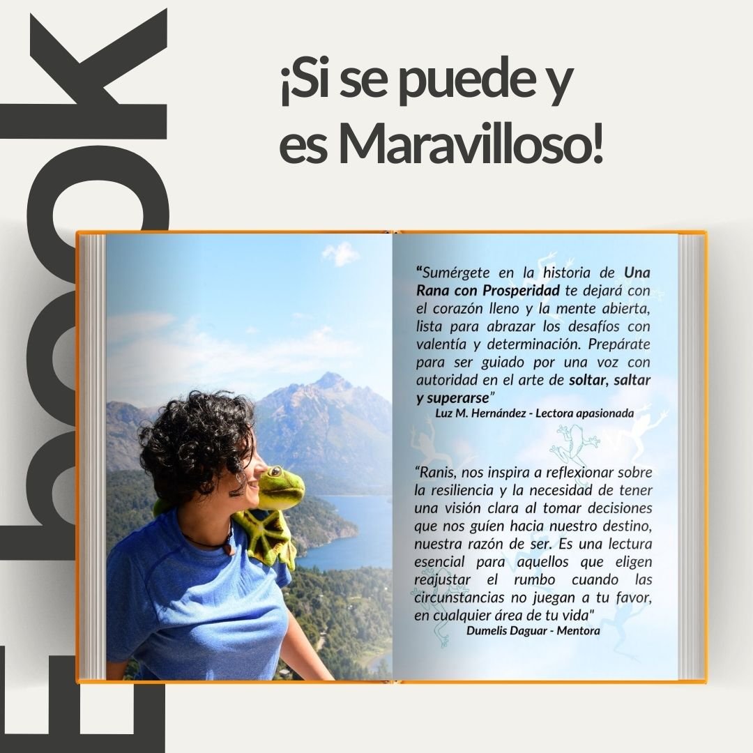 Libro Desarrollo Personal